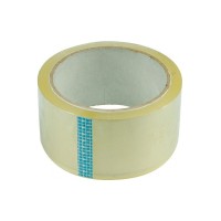 Juosta įpakavimui 48mm 35m permatoma