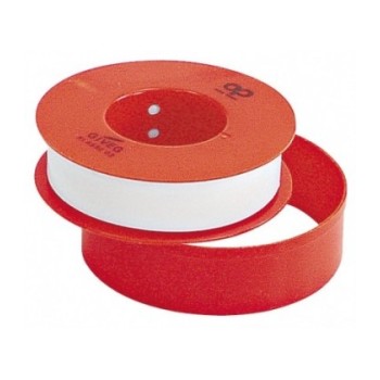 Teflona lente 16.5m 19mmx0.1mm Teflona lente 16.5m 19mmx0.1mm