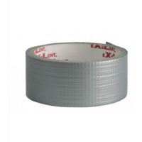 Juosta lipni 48mm 9m DUCT TAPE sidabrinė