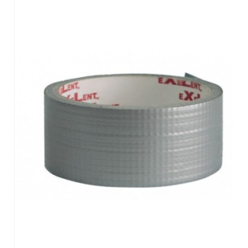 Juosta lipni 48mm 9m DUCT TAPE sidabrinė
