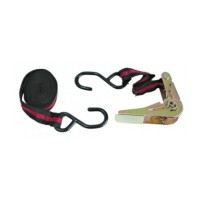 JUOSTA BAGAŽUI 4M TVIRTINTI SU FIKSATORIUMI MEGA