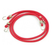 Juosta bagažui tvirt. 2vnt. 120cm VOREL