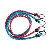  JUOSTA BAGAŽUI TVIRTINTI 2VNT. 100CM MEGA