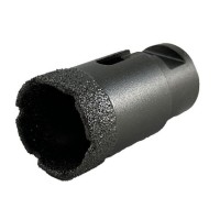 Diamond core bit DELAWAR M14 D38mm