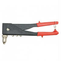 Kniedētājs 2,4–4,8 mm, divu pozīciju