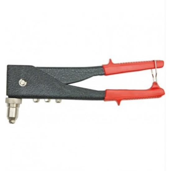 Kniedētājs 2,4–4,8 mm, divu pozīciju