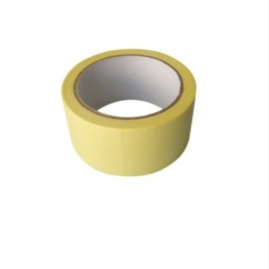 Adhesive paper tape 48mm 35m<60