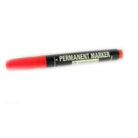Construction marker black 2.5-5mm alcohol based.
