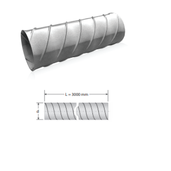 Kanāls OS3-100 3 metri