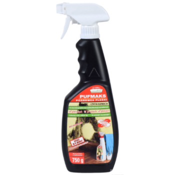 Mold remover spray 750ml PUFMAKS 750 Mold remover spray 750ml PUFMAKS 750