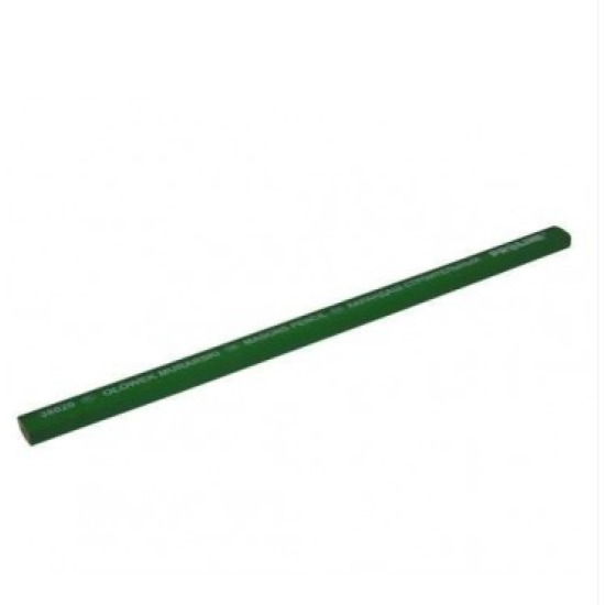 Mason's pencil green EN 417 PROLINE