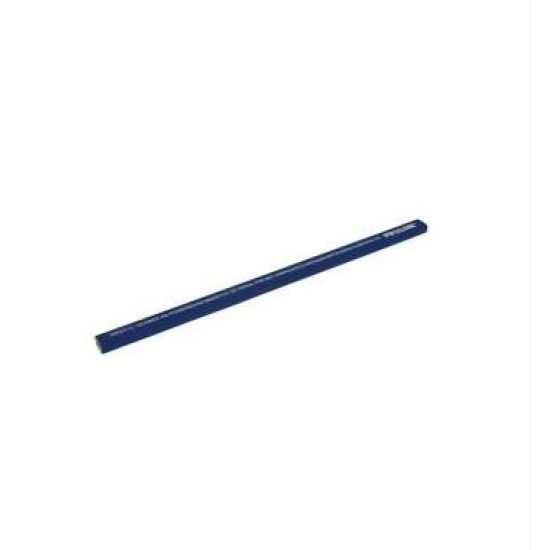 Wet surface pencil, blue, EN417