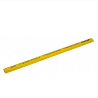 Glass pencil yellow EN417 Proline