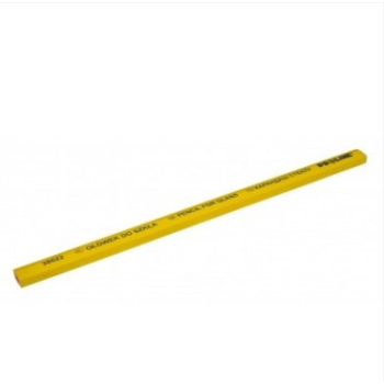 Glass pencil yellow EN417 Proline