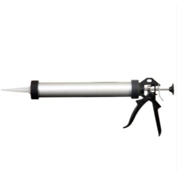 Pistoletas silik. alium. 370mm PROLINE HD