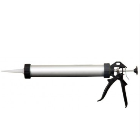 Pistoletas silik. alium. 370mm PROLINE HD