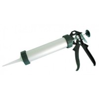 Pistoletas silikonui aliumininis PROLINE