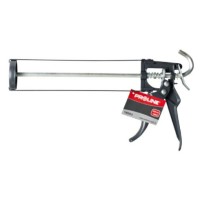 Silicone gun 225mm PROLINE