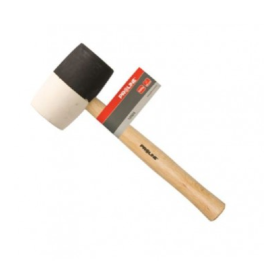 Plaktukas gum.su med.r.580g.Proline