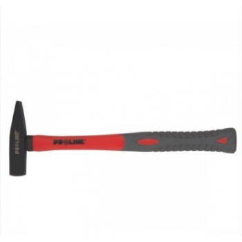 Hammer plastic handle 2000g PROLINE Hammer plastic handle 2000g PROLINE