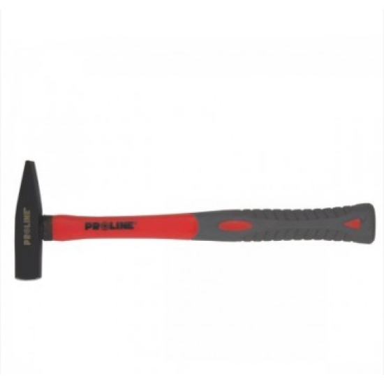 Hammer plastic handle 2000g PROLINE