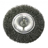 Šepetys plien. šlif. 80mm pl. el. gręžt. Proline