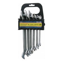 Raktai plokšti 6-17mm 6vnt CV PROLINE