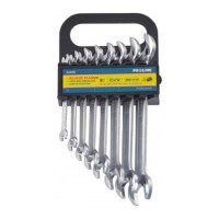 Raktai plokšti 6-22mm 8vnt CV PROLINE