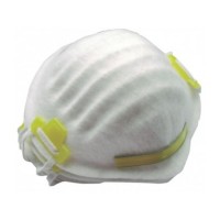 Respiratoriai buitiniai 5 vnt CE