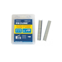 Metāla skavas Nr.53 12mmProline