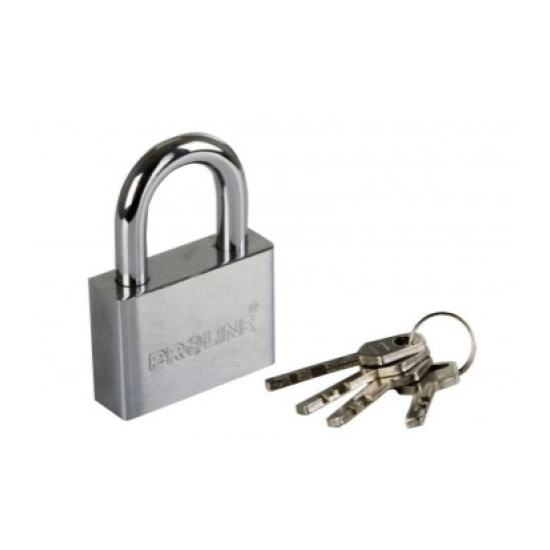 Spyna pakabinama 50mm Proline