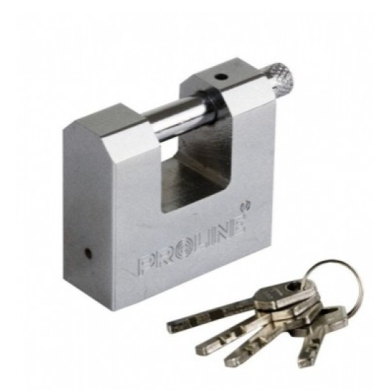 Spyna pakabinama 60mm Proline