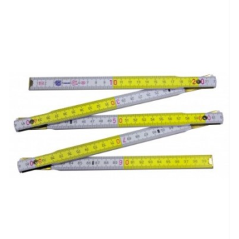 Meter set 2m EU certified Proline III precision class