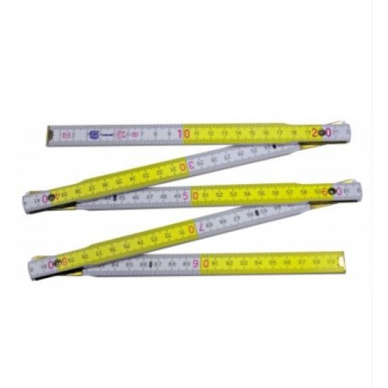 Meter set 2m EU certified Proline III precision class