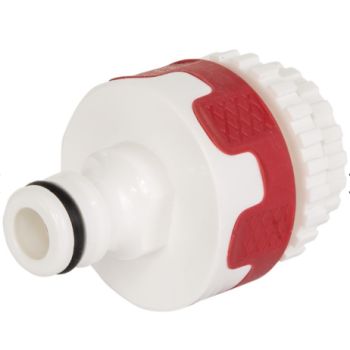 Sujungimas laist.žarnai su vid.sr.1, 3/4, 1/2 PROLINE Sujungimas laist.žarnai su vid.sr.1, 3/4, 1/2 PROLINE