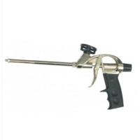 Gun for mounting foam teflon.CE PROLINE
