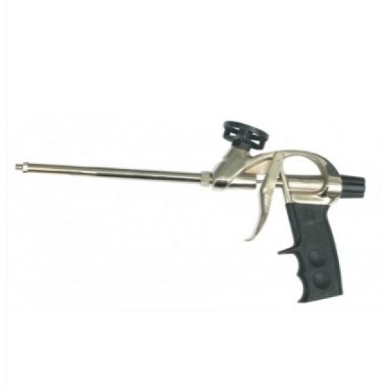 Pistole teflona montāžas putām.CE PROLINE