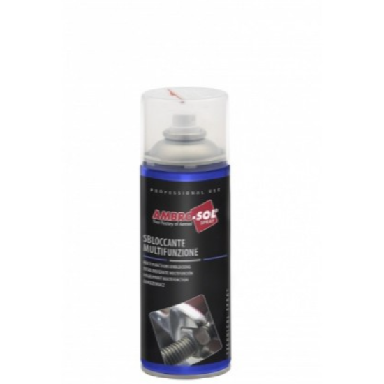 Screw release spray 400ml AMBRO-SOL