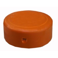 Aklė K. D. drenažui d65