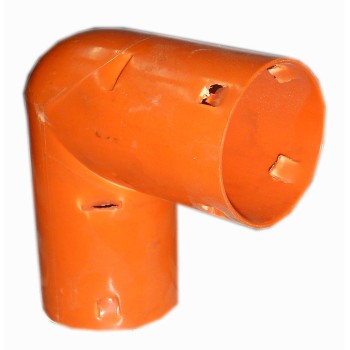 Alkūnė K.D. drenažui d50 90 Alkūnė K.D. drenažui d50 90