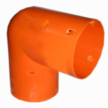 Alkūnė K.D. drenažui d80 90 Alkūnė K.D. drenažui d80 90