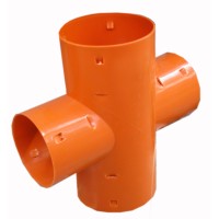 Keturšakis K. D. drenažui d100x80 90