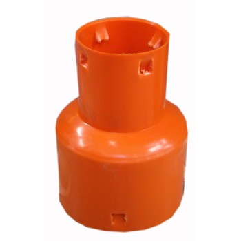 Perėjimas K. D. drenažui d80x50 Perėjimas K. D. drenažui d80x50