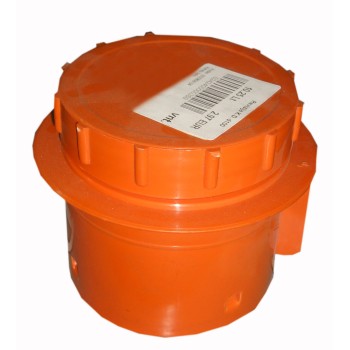 Revizija K. D. drenažui d100 Revizija K. D. drenažui d100