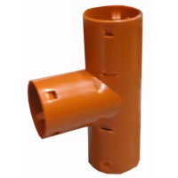 Trišakis K. D. drenažui d80 90