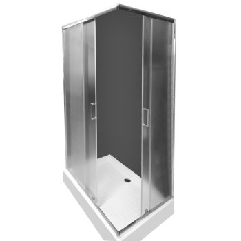Dušo kabina 1228 1200x800 fabric su padu Dušo kabina 1228 1200x800 fabric su padu