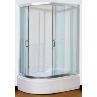 Shower cabin 2038 fabric right 