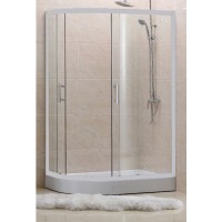 Shower cabin 6103W right