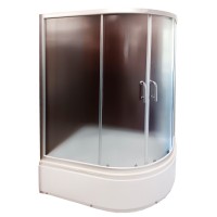 Shower room 6105 left