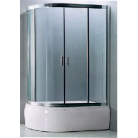 Shower room 6105 right